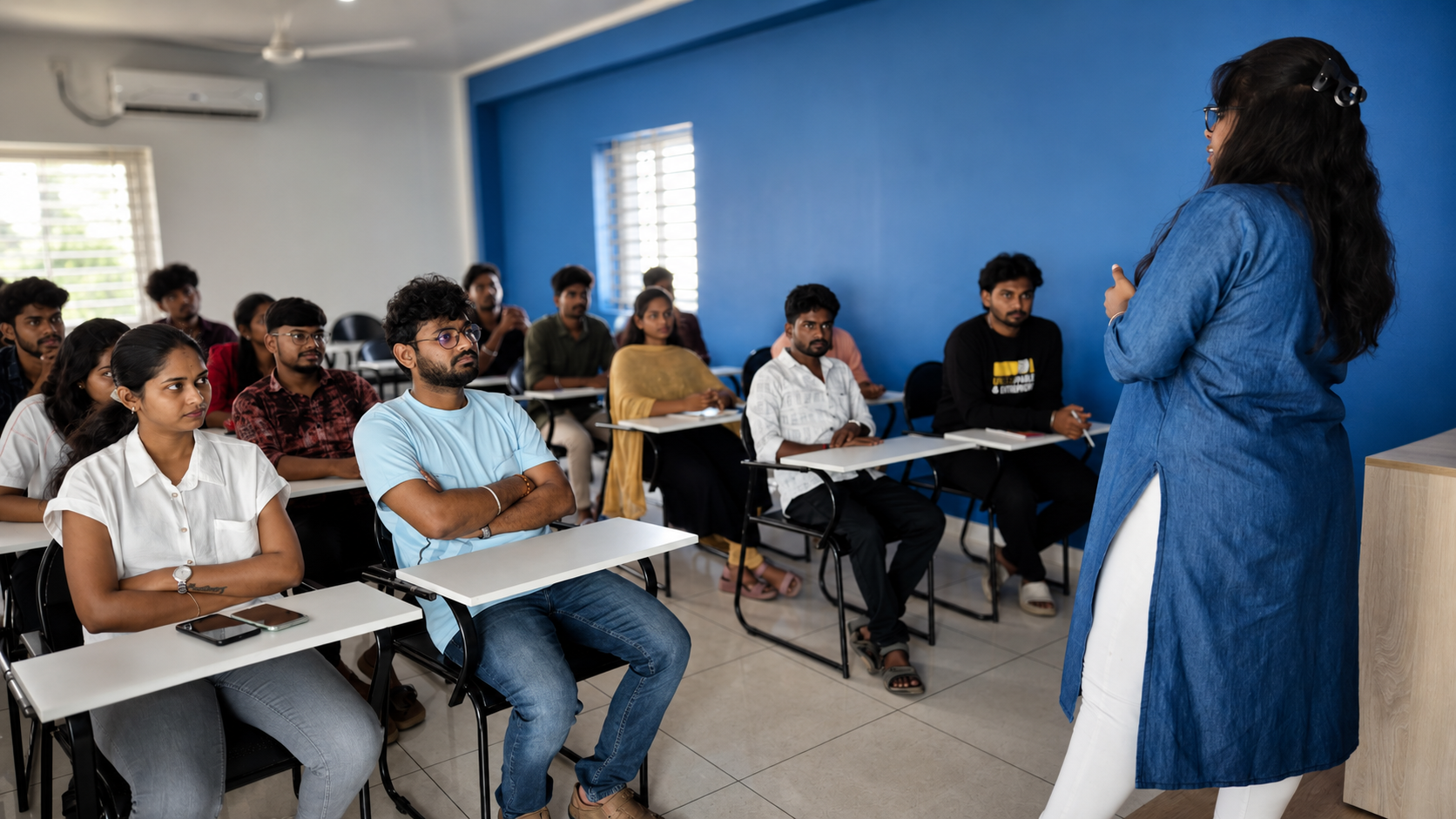 Best Design Institute In Coimbatore